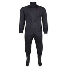 Typhoon Runswick Drysuit & Undersuit- Black - 100194